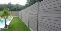 Portail Clôtures dans la vente du matériel pour les clôtures et les clôtures à Quittebeuf